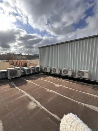 Entretien et dépannage à Aubagne chez Mondial Relay sur systèmes de climatisation réversible, Aubagne, SAS DAVID FROID