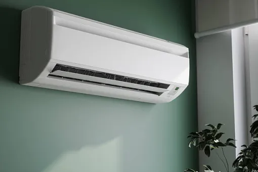 Installation d'une climatisation gainable dans une maison à Roquevaire, Aubagne, SAS DAVID FROID
