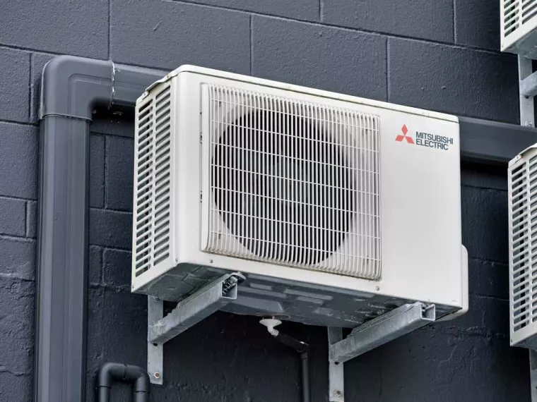 Installateur de climatisation murale Mitsubishi, Aubagne, SAS DAVID FROID