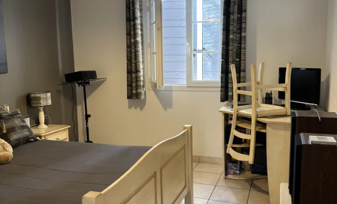 Installation de climatisation gainable à Gémenos, Aubagne, SAS DAVID FROID