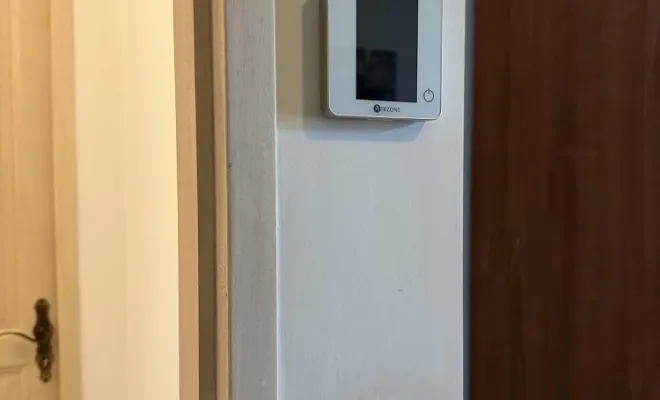 télécommande airzone