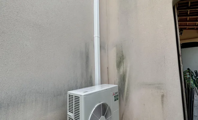 climatisation gainable