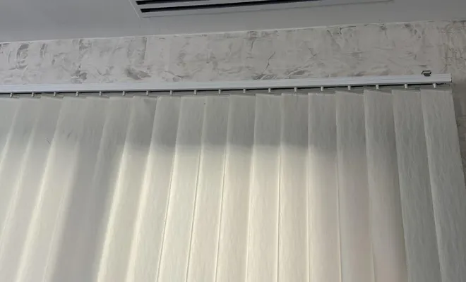 Pose de climatisation gainable à Carnoux avec régulation airzone, Aubagne, SAS DAVID FROID