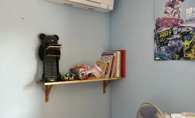 Installation de climatisation réversible à Roquevaire, Aubagne, SAS DAVID FROID