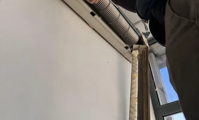 Visite d'entretien et de maintenance chez des particuliers et professionnels, Aubagne, SAS DAVID FROID