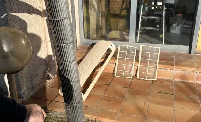 Visite d'entretien et de maintenance chez des particuliers et professionnels, Aubagne, SAS DAVID FROID