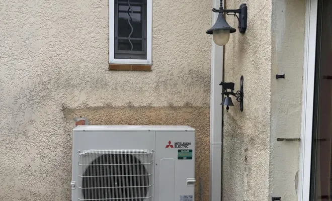 Climatisation gainable à Roquevaire : une installation réussie par SAS DAVID FROID, Aubagne, SAS DAVID FROID