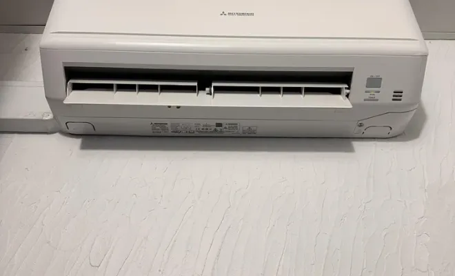 Entretien et dépannage à Aubagne chez Mondial Relay sur systèmes de climatisation réversible, Aubagne, SAS DAVID FROID