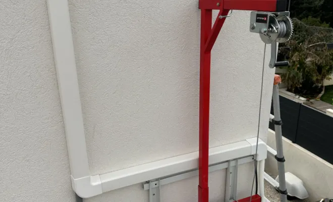 Installation de climatisation gainable à aubagne