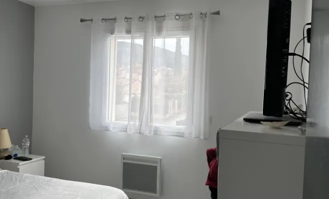 pose de climatisation gainable à aubagne