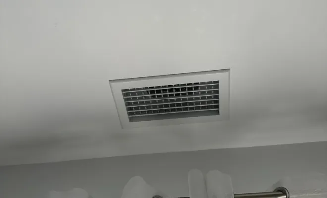 pose de climatisation gainable à aubagne