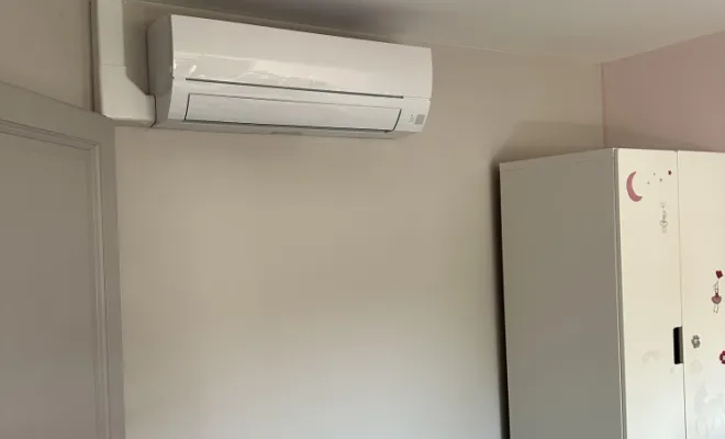 Installation de climatisation, Aubagne, SAS DAVID FROID