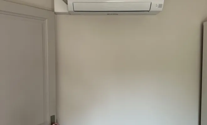 Installation de climatisation, Aubagne, SAS DAVID FROID