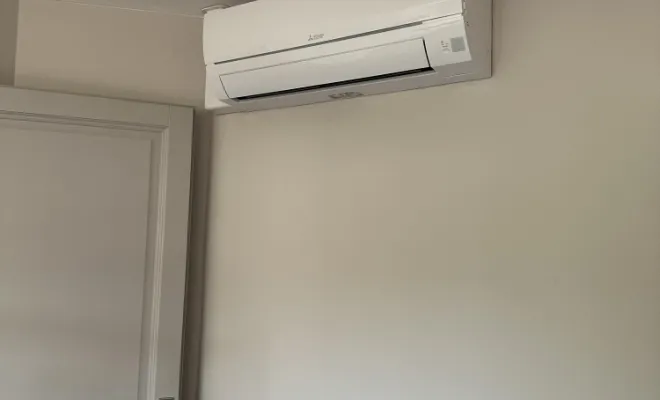 Installation de climatisation, Aubagne, SAS DAVID FROID