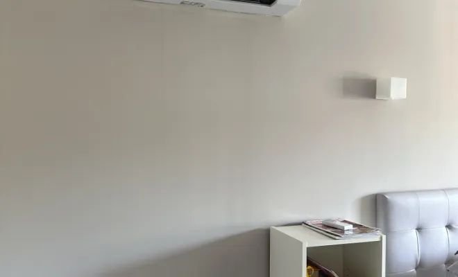 Installation de climatisation, Aubagne, SAS DAVID FROID