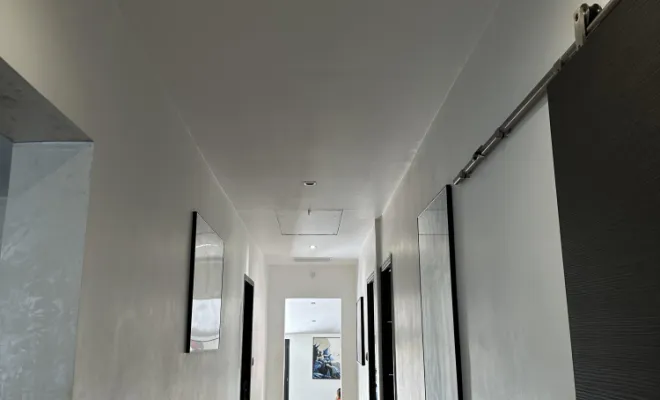 Installation de climatisation, Aubagne, SAS DAVID FROID