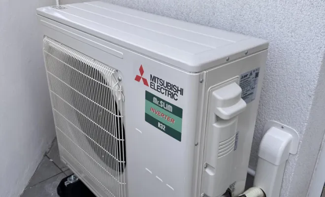 Installation de climatisation gainable dans un appartement à aubagne, Aubagne, SAS DAVID FROID