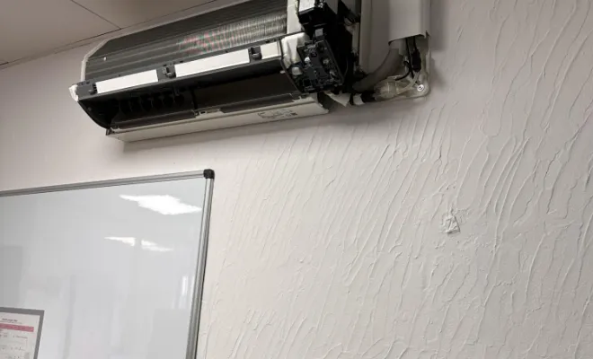 Entretien de climatisation à Aubagne, Aubagne, SAS DAVID FROID