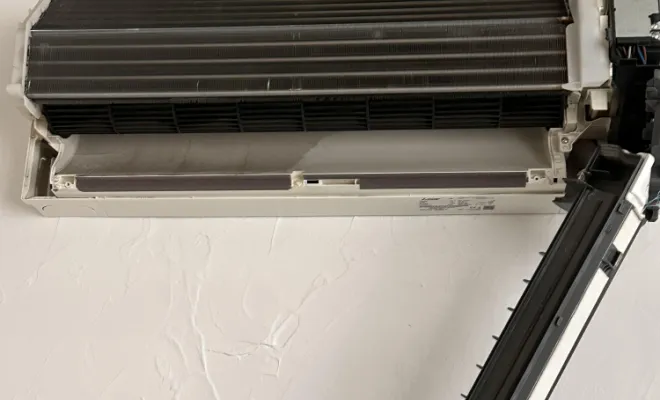 Entretien de climatisation à Aubagne, Aubagne, SAS DAVID FROID