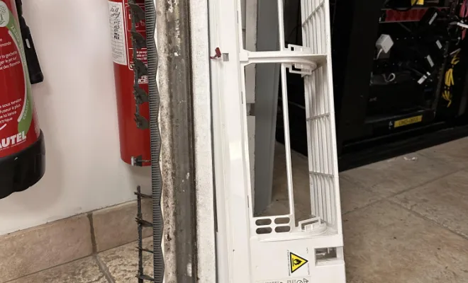 Entretien de climatisation à Aubagne, Aubagne, SAS DAVID FROID