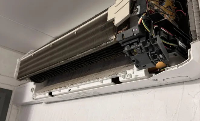 Entretien de climatisation à Aubagne, Aubagne, SAS DAVID FROID