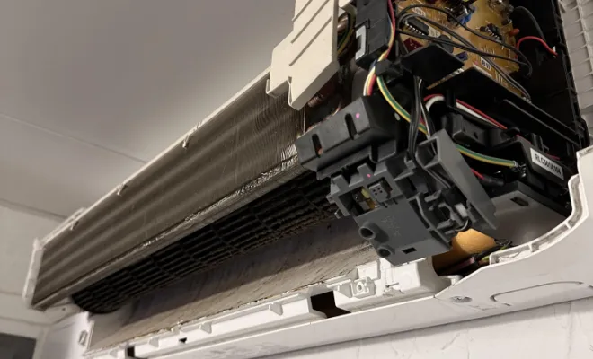 Entretien de climatisation à Aubagne, Aubagne, SAS DAVID FROID