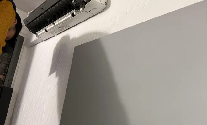 Entretien de climatisation à Aubagne, Aubagne, SAS DAVID FROID