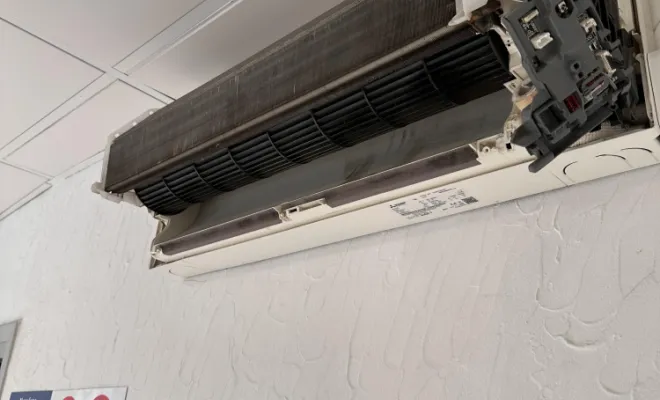 Entretien de climatisation à Aubagne, Aubagne, SAS DAVID FROID